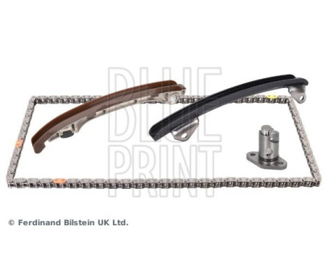 Chain kit distribution for camshaft