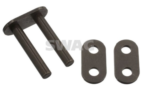 Chain link, timing chain