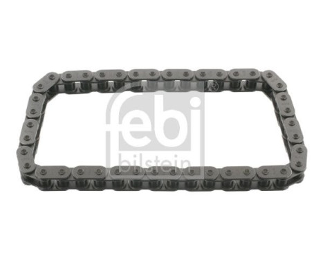 Chain, oil pump drive 09239 FEBI, Image 2