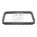 Chain, oil pump drive 09239 FEBI, Thumbnail 2