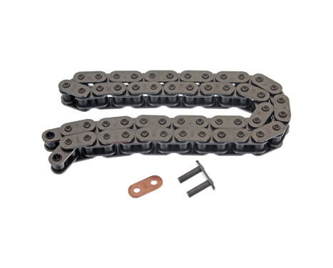 Chain, oil pump drive 09248 FEBI