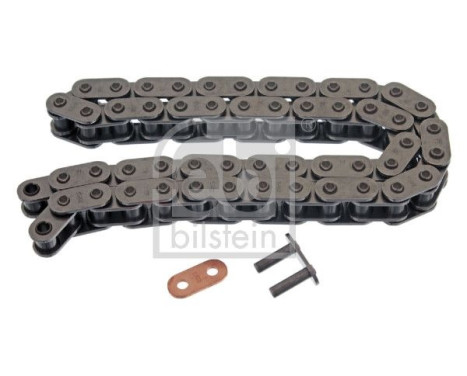 Chain, oil pump drive 09248 FEBI, Image 2