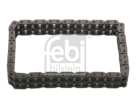 Chain, oil pump drive 09279 FEBI, Image 2
