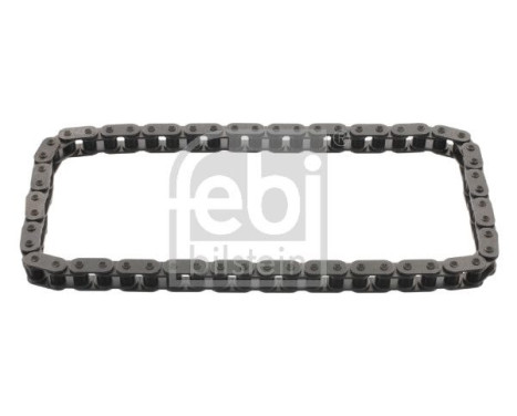 Chain, oil pump drive 09349 FEBI, Image 2