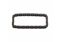 Chain, oil pump drive 09403 FEBI