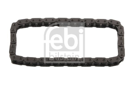 Chain, oil pump drive 09403 FEBI, Image 2