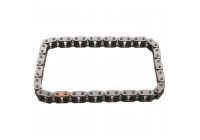 Chain, oil pump drive 09442 FEBI