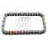 Chain, oil pump drive 09442 FEBI, Thumbnail 2 Chain, oil pump drive 09442 FEBI, Thumbnail 2