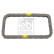 Chain, oil pump drive 100069 FEBI, Thumbnail 2