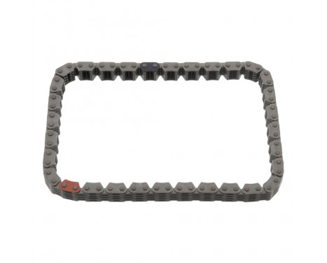 Chain, oil pump drive 100070 FEBI