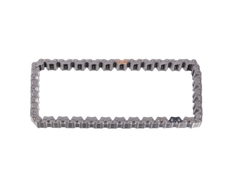 Chain, oil pump drive 100073 FEBI