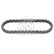 Chain, oil pump drive 100073 FEBI, Thumbnail 2