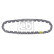 Chain, oil pump drive 1004250 FEBI, Thumbnail 2