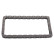 Chain, oil pump drive 100678 FEBI