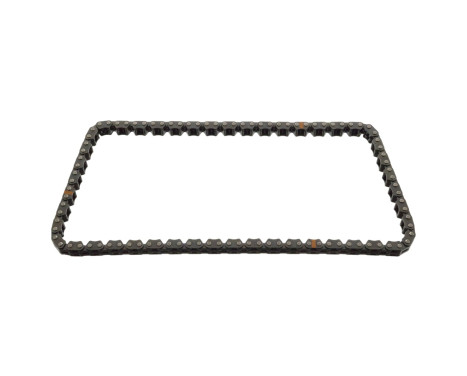 Chain, oil pump drive 102566 FEBI