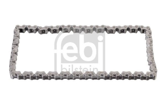 Chain, oil pump drive 107186 FEBI, Image 2