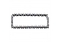 Chain, oil pump drive 108992 FEBI