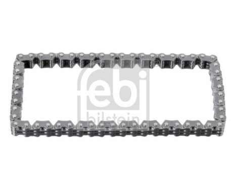 Chain, oil pump drive 108992 FEBI, Image 2