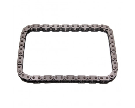 Chain, oil pump drive 15839 FEBI