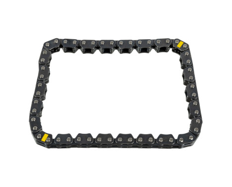 Chain, oil pump drive 172276 FEBI