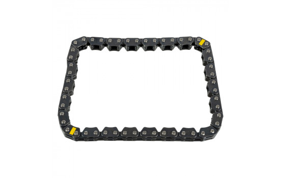 Chain, oil pump drive 172276 FEBI