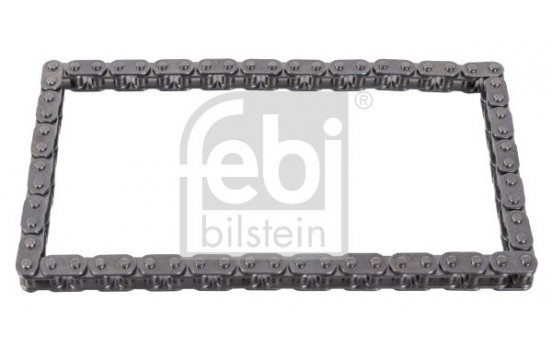 Chain, oil pump drive 177722 FEBI