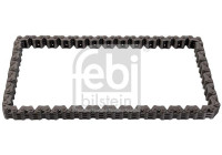 Chain, oil pump drive 178846 FEBI