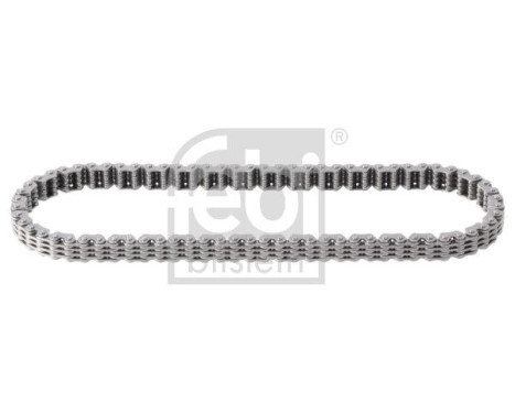 Chain, oil pump drive 178846 FEBI