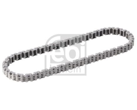 Chain, oil pump drive 178846 FEBI, Image 2