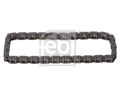 Chain, oil pump drive 184970 FEBI