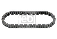 Chain, oil pump drive 188221 FEBI