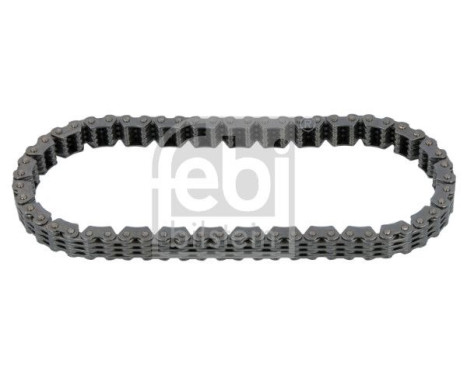 Chain, oil pump drive 188221 FEBI