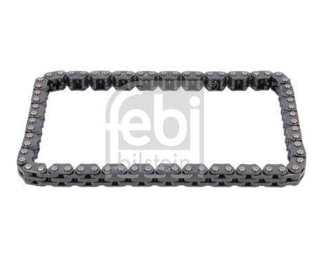 Chain, oil pump drive 188372 FEBI