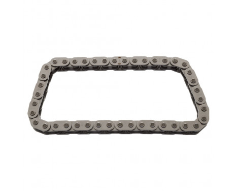 Chain, oil pump drive 18881 FEBI