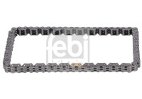 Chain, oil pump drive 198501 FEBI