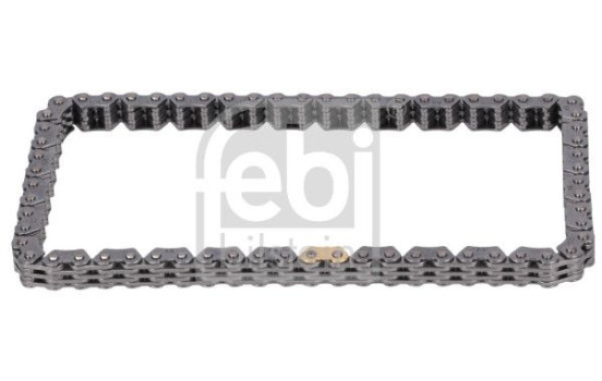 Chain, oil pump drive 198501 FEBI