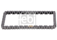 Chain, oil pump drive 198501 FEBI
