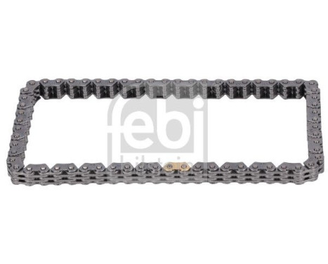 Chain, oil pump drive 198501 FEBI