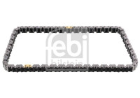 Chain, oil pump drive 199971 FEBI