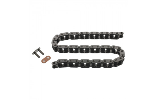 Chain, oil pump drive 25213 FEBI