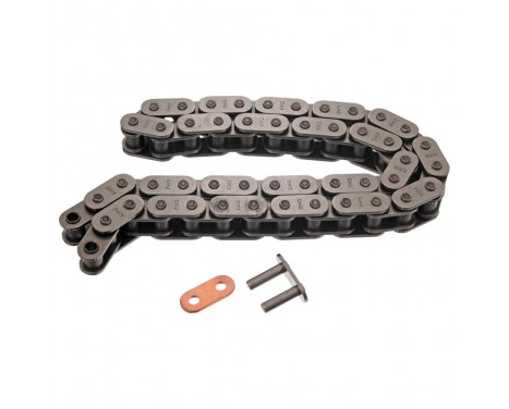 Chain, oil pump drive 25219 FEBI