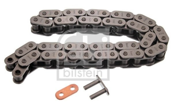 Chain, oil pump drive 25219 FEBI, Image 2