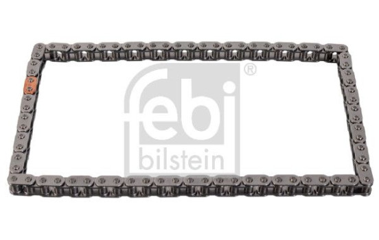 Chain, oil pump drive 25229 FEBI, Image 2