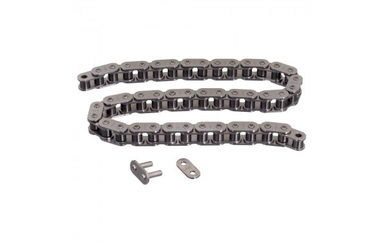 Chain, oil pump drive 25353 FEBI