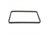 Chain, oil pump drive 25374 FEBI