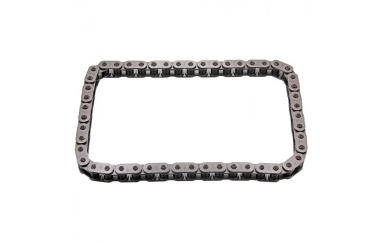 Chain, oil pump drive 25381 FEBI