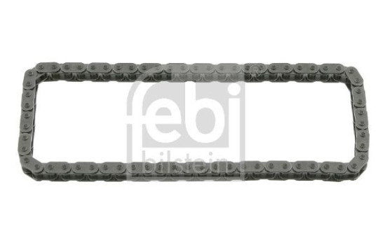 Chain, oil pump drive 25398 FEBI, Image 2