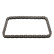 Chain, oil pump drive 25446 FEBI