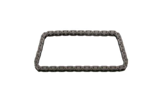 Chain, oil pump drive 25446 FEBI