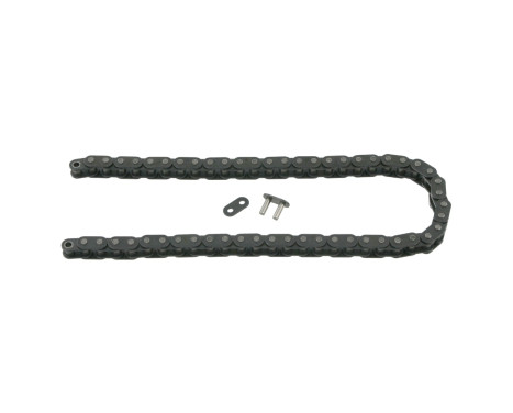 Chain, oil pump drive 26369 FEBI